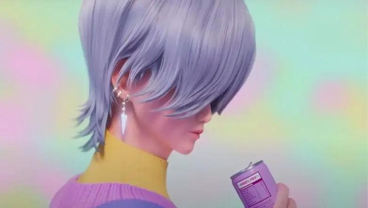 Ide Cerita KPop untuk Demon Hunters 2 oleh Romance Saja Boys