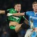 Sassuolo Kalah dari Napoli, Jay Idzes Mendapat Penilaian Positif
