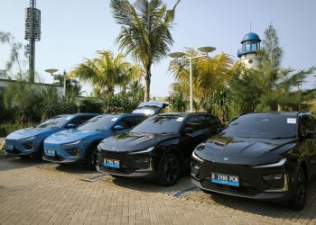 Setop Rakit Mobil di Indonesia Akibat Prinsipal Bangkrut