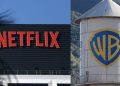 Opsi Tunai Penuh untuk Kebut Akuisisi Warner Bros oleh Netflix