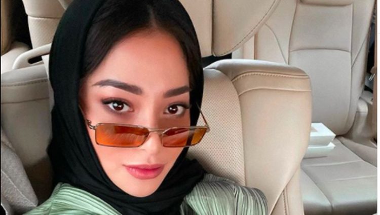 Nikita Willy Terkait dengan Buku Broken Strings Karya Aurelie Moereman