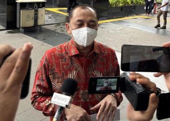 Anggota DPRD Bekasi Fraksi Penuhi Panggilan KPK Terkait Kasus Ade Kuswara