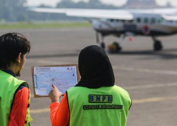 Cuaca Ekstrem, Jabar Lakukan Modifikasi Cuaca Sampai 29 Januari