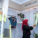 Pameran BRI, Kriti by Lusy Eksplorasi Pasar Internasional
