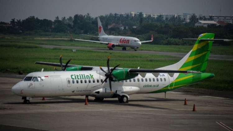 Cek Aturan Baru Bagasi Lion Air dan Citilink untuk Hindari Kelebihan Berat