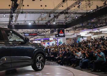 Gaikindo Menunggu Insentif Otomotif 2026 dengan Harapan