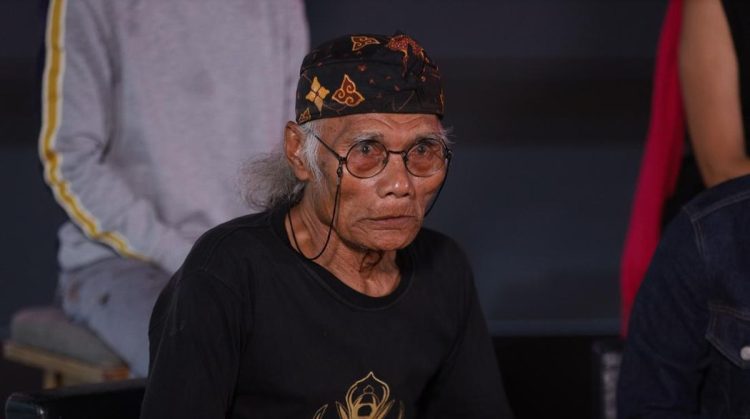 Rumah Ambruk, Diding Boneng Terima Rp50 Juta dari Raffi Ahmad