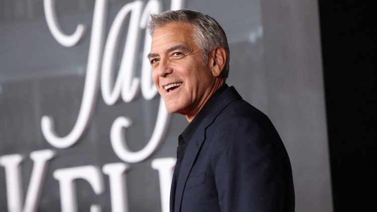 Kata George Clooney Tentang Saga Terbaru Ocean’s Fourteen