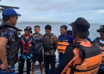 Identifikasi Jasad Korban Kapal di Labuan Bajo, WN Spanyol Usia 10 Tahun