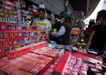 Pabrik Petasan di Jakarta Meledak, Pembuatnya Meninggal Dunia dengan Tragis