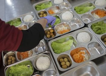 Beras Premium Dipastikan Digunakan untuk MBG oleh Bos Bulog