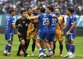 Herdman Terpesona dengan Keajaiban El Clasico Indonesia antara Persib dan Persija