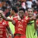 Macan Muda Membuat Persija Tersenyum