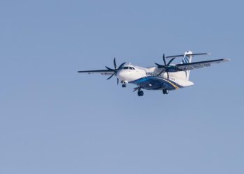 Kronologi Pesawat ATR 42-500 Hilang Kontak di Maros Menurut Kemenhub