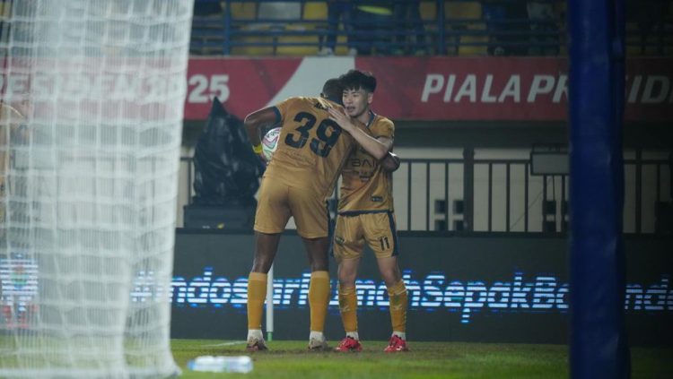 Jadwal Siaran Langsung Dewa United versus Arema FC di Liga Super