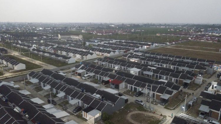 Skema KPR Khusus untuk Wiraswasta Beli Rumah Diketahui BTN