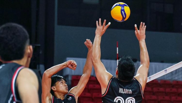 Jadwal Siaran Langsung Proliga 2026 Hari Ini: LavAni Melawan Garuda Jaya