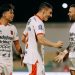 Bali United Menang atas PSM, Dua Kartu Merah dan Gol Tercepat