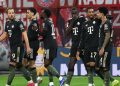 Bayern Munchen Raih 101 Gol dalam 28 Pertandingan Musim Ini
