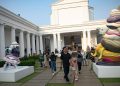 Museum Nasional Bebaskan Biaya Masuk untuk 9 Kelompok Tertentu Ini