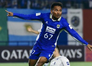 Saddil Ramdani Lihat Kesempatan Perkuat Timnas Indonesia di Bawah Asuhan John Herdman