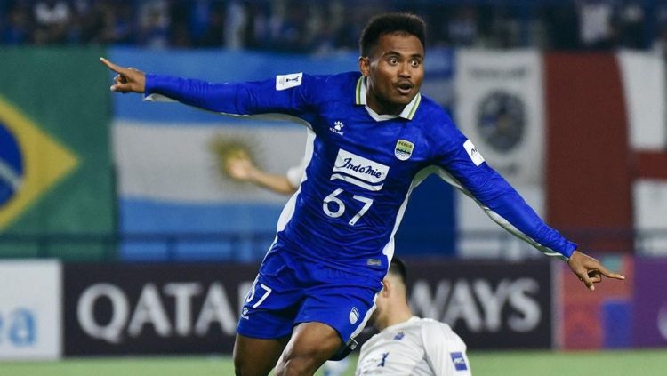 Saddil Ramdani Lihat Kesempatan Perkuat Timnas Indonesia di Bawah Asuhan John Herdman