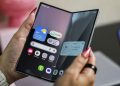 Bocoran Spesifikasi Samsung Galaxy Z Fold 8 Rilis Tahun Ini