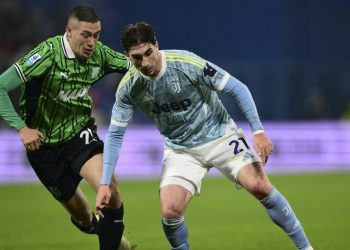 Kekalahan Sassuolo dari Juventus Terjadi Karena Blunder Idzes