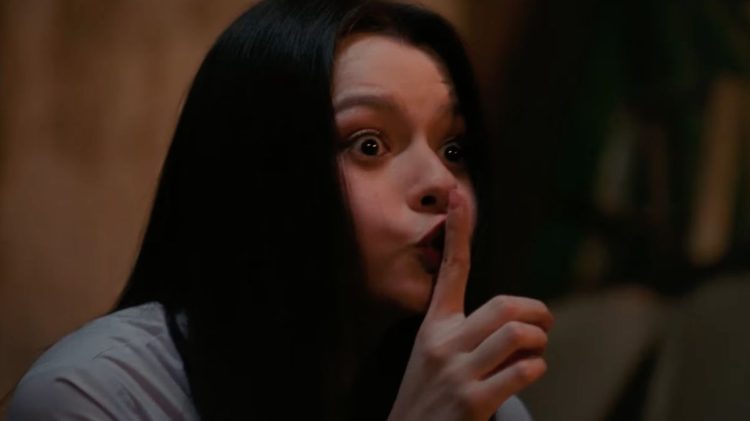 Cerita dan Total Episode Girl From Nowhere: The Reset