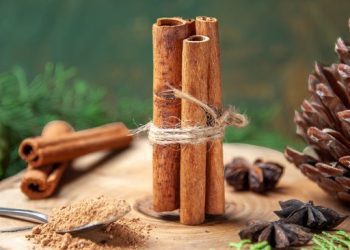 5 Manfaat Penting Minum Air Rebusan Kayu Manis