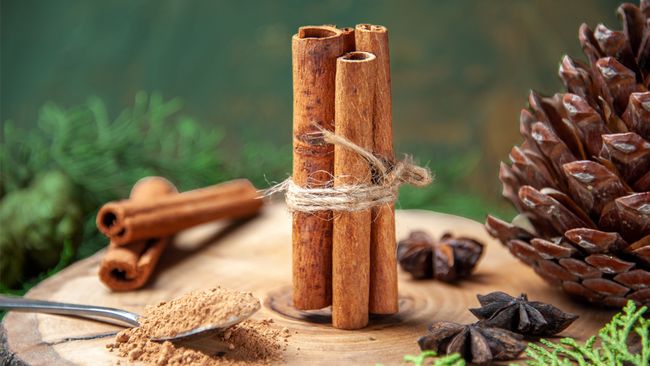 5 Manfaat Penting Minum Air Rebusan Kayu Manis