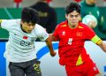 Mengapa Vietnam U-23 Kalah Telak dari China?