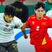 Mengapa Vietnam U-23 Kalah Telak dari China?