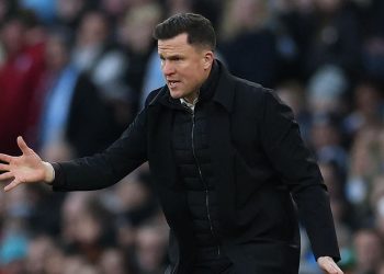 Fans Minta Pelatih Dihukum Usai Exeter Dibantai Man City 1-10