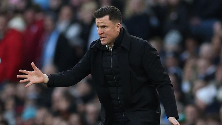 Fans Minta Pelatih Dihukum Usai Exeter Dibantai Man City 1-10