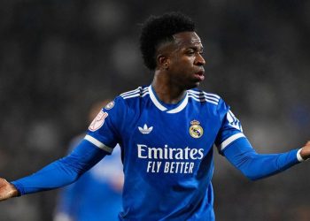 Pecat Alonso, Real Madrid Langsung Mendapat Balasan Karma