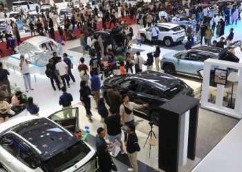 Peluang Besar untuk Baterai Nikel EV