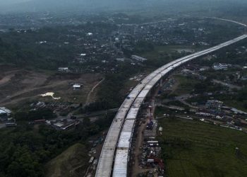 Tol Bawen Prambanan Akan Dibuka Saat Mudik Lebaran 2026