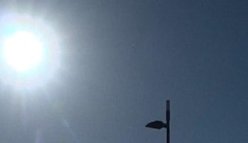 Gelombang Panas Ekstrem Tingkatkan Risiko Kebakaran Hutan di Australia