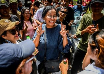 Tradisi Rabo-rabo dalam Menyambut Tahun Baru di Kampung Tugu