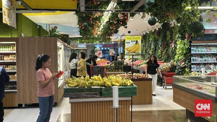 Full Day Sale Transmart Hadir Lagi, Manfaatkan Diskon 50 Persen dan Tambahan 20 Persen