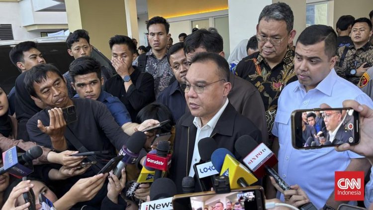 Roda Pemerintahan Sumatra Ditargetkan Beroperasi Normal Sebelum Puasa