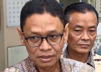 ESDM Jelaskan Pembatalan Bea Keluar Batu Bara Mulai 1 Januari