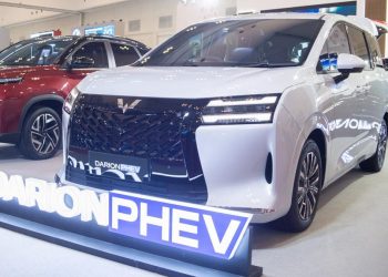 Update Harga Mobil Hybrid Januari 2026, Kenaikan Terjadi di Wuling