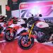 4 Motor dengan Livery Spesial untuk Merayakan Ulang Tahun Yamaha Ke-70