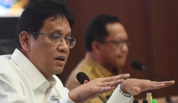 Purbaya Lakukan Perubahan Pajak-Bea Cukai, Mutasi Lebih dari 80 Pejabat