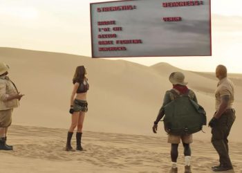 Tingkat Selanjutnya Bioskop Trans TV 16 Februari 2026