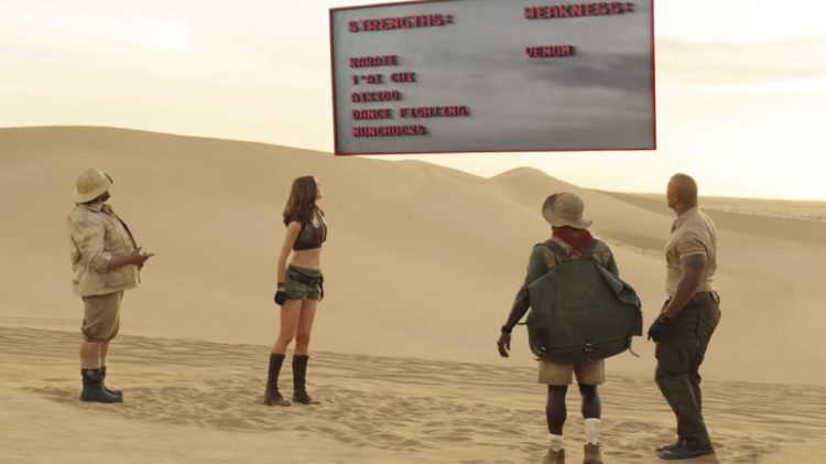 Tingkat Selanjutnya Bioskop Trans TV 16 Februari 2026