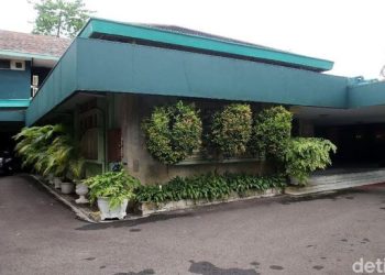 Ibu Tien Didatangi Sosok Mengaku Anak Soeharto dan Kabur di Malam Hari