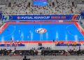 Sensasi Menonton AFC Futsal 2026 dari Tempat Duduk Paling Tinggi dan Termurah